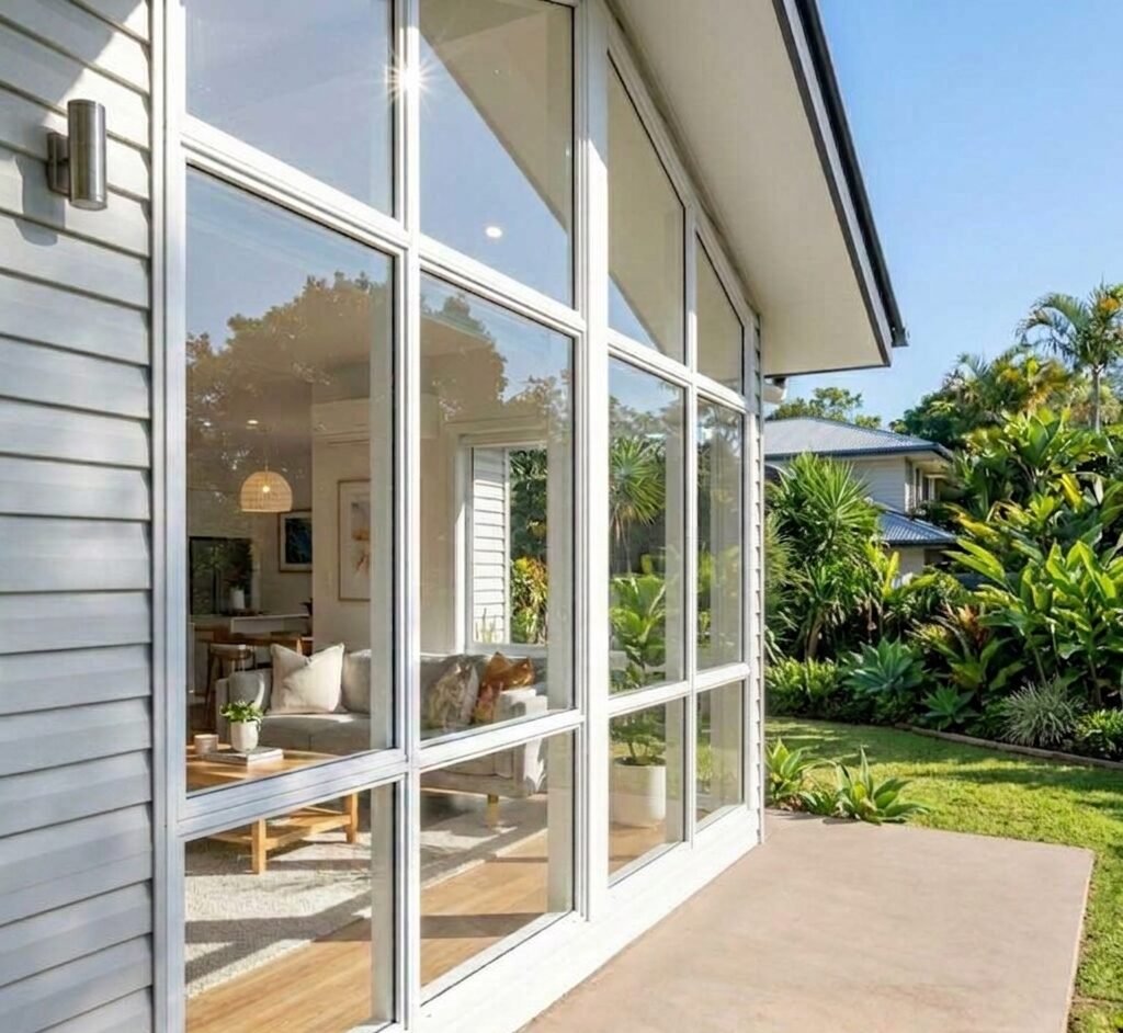 windows cleaning geelong